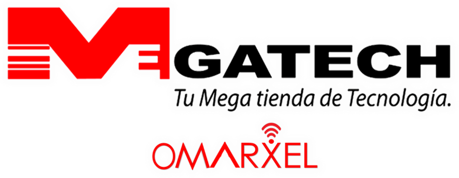 Megatech&Omarxel